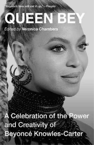 Veronica Chambers Queen Bey (Tascabile)