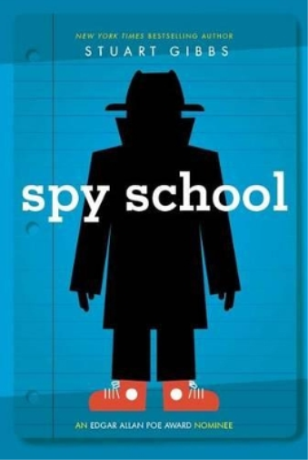 Stuart Gibbs Spy School (Tascabile) Spy School