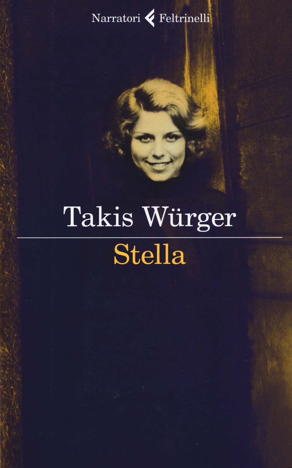 Libri Takis Wurger - Stella