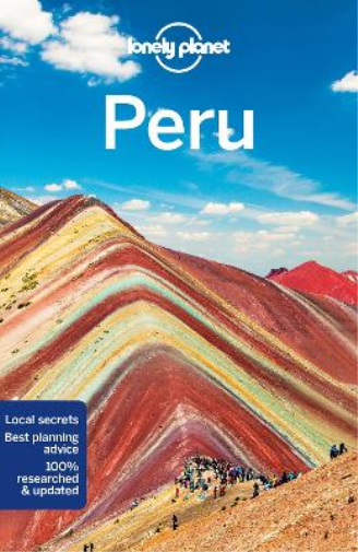 Mark Johanson Luke Waterson Brendan Sainsbury Alex E Lonely Planet P (Tascabile)
