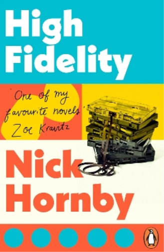 Nick Hornby High Fidelity (Tascabile)