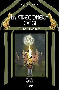 La stregoneria oggi - [Venexia]
