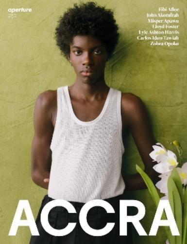 Aperture Accra (Tascabile) Aperture Magazine