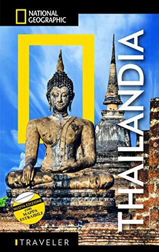 9788854041714 Thailandia. Con mappa estraibile - Phil MacDonald,Carl Parkes,M. D