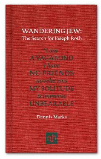 Dennis Marks Wandering Jew (Copertina rigida)