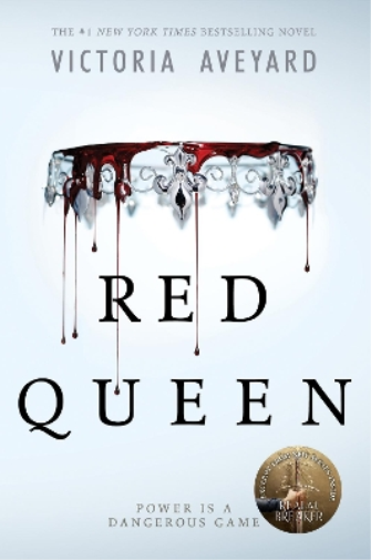 Victoria Aveyard Red Queen (Tascabile) Red Queen