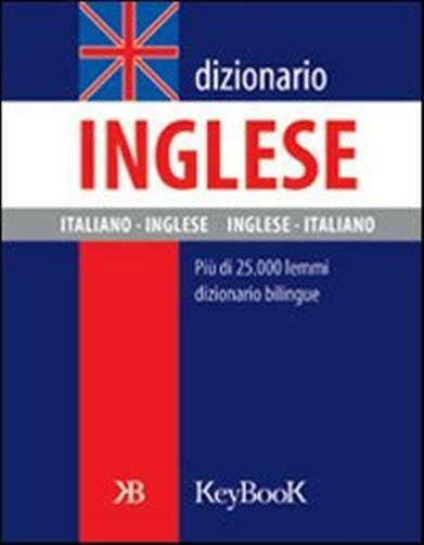 Dizionario inglese - AA.VV.