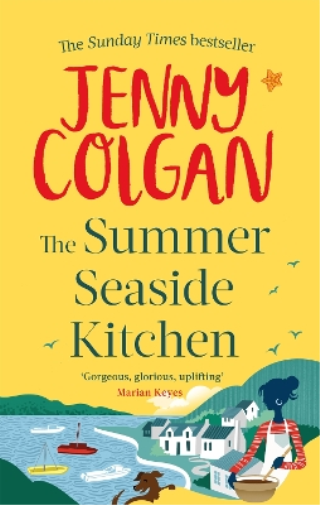 Jenny Colgan The Summer Seaside Kitchen (Tascabile) Mure