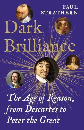 Paul Strathern Dark Brilliance (Copertina rigida)