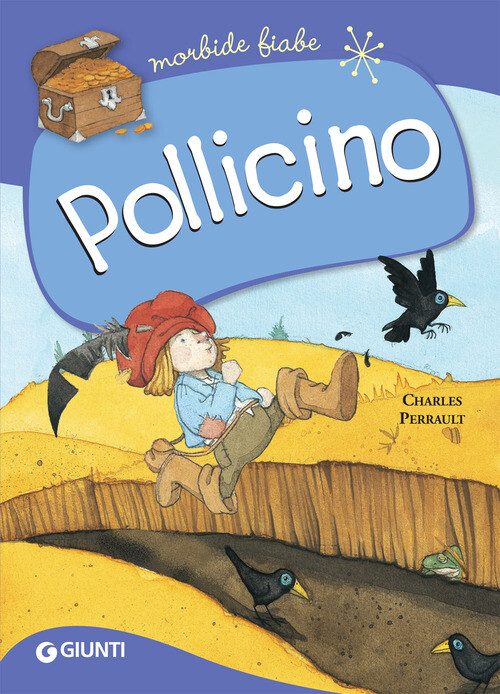 POLLICINO PERRAULT CHARLES