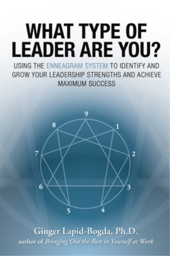 Ginger Lapid-Bogda What Type of Leader Are You? (Tascabile)