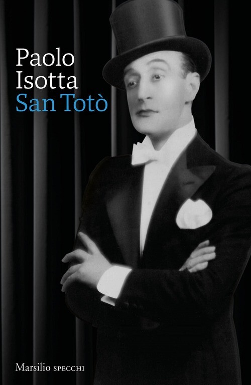 SAN TOTO ISOTTA PAOLO
