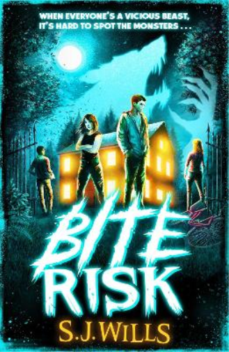 S.J. Wills Bite Risk (Tascabile) Bite Risk