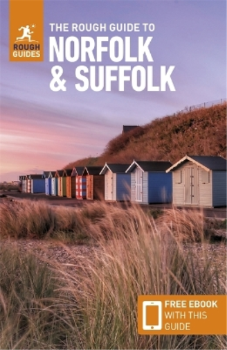 Rough Guides The Rough Guide to Norfolk & Suffolk (Travel Guide with (Tascabile)