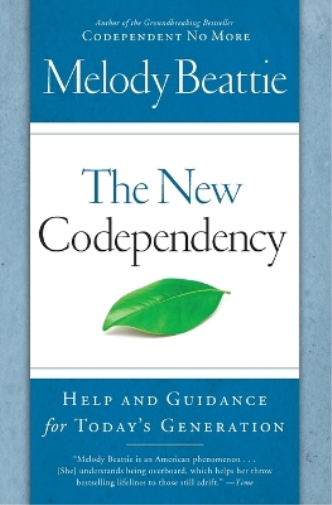 Melody Beattie The New Codependency (Tascabile)