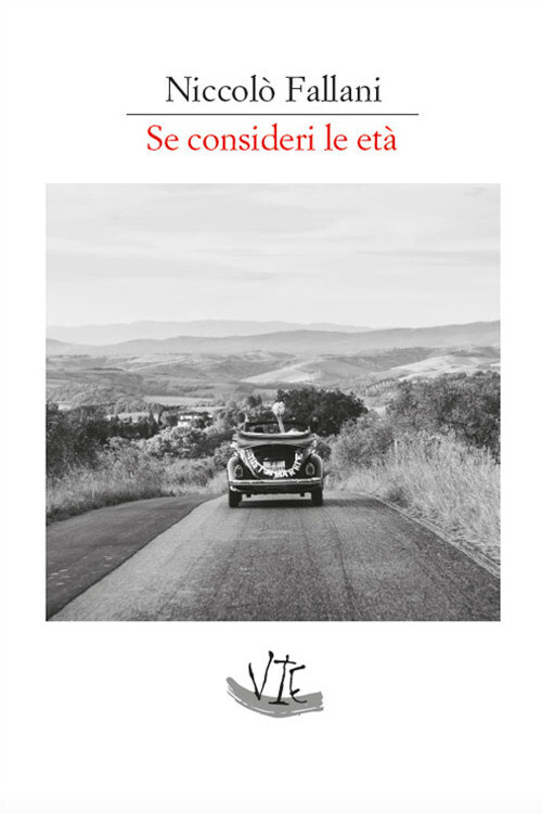 Libri Fallani NiccolÃ² - Se Consideri Le Eta