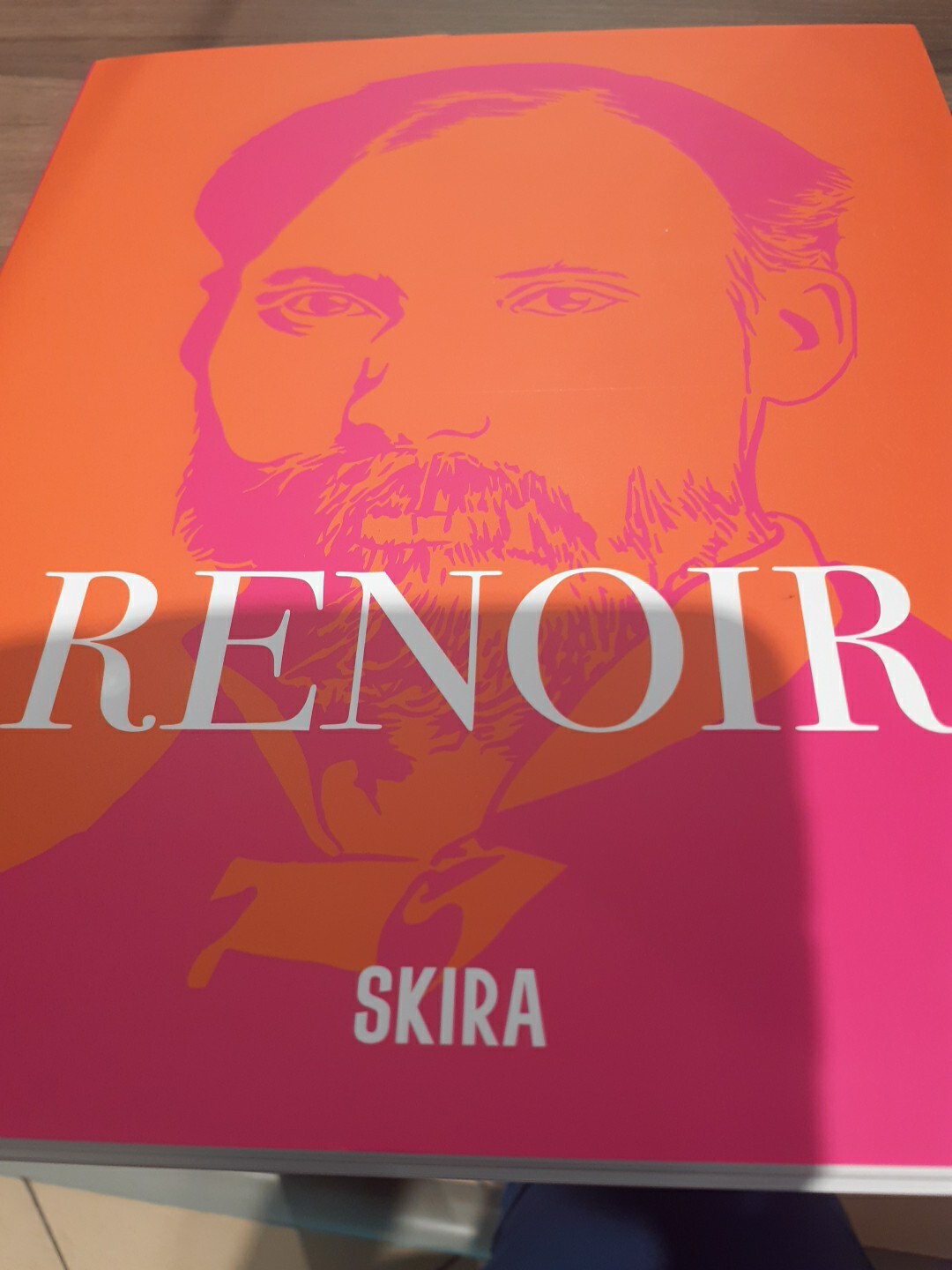Renoir.