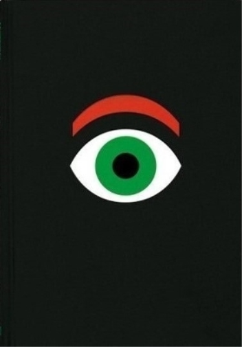 JP Williams Paul Rand: A Designer’s Eye (Copertina rigida)