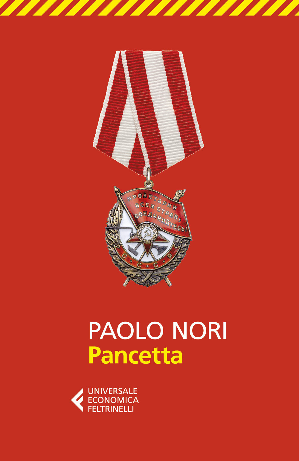 Pancetta - Nori Paolo