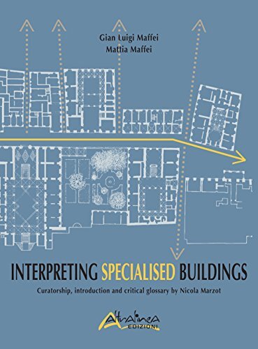 9788894869088 Interpreting Specialised Buildings. Curatorship, i...ngua inglese]