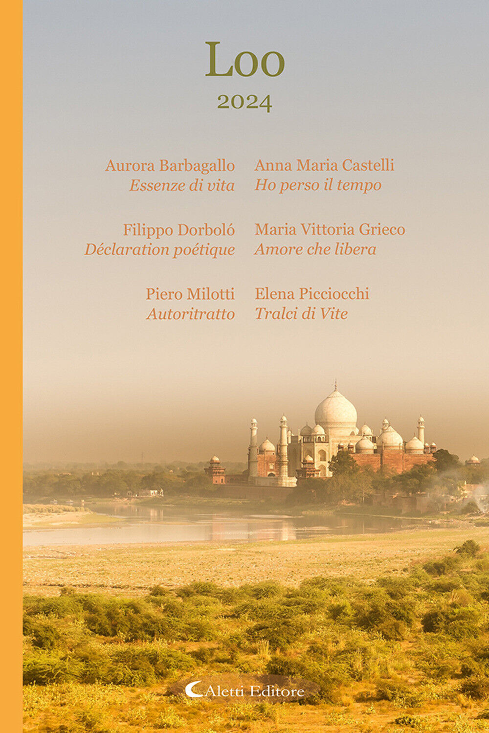 Libri Loo 2024