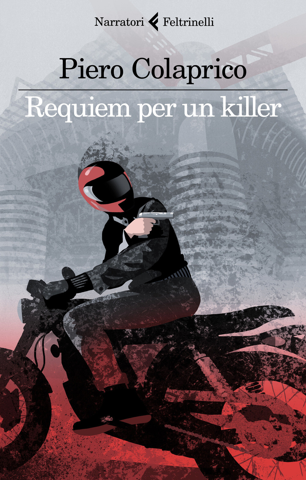 Libri Piero Colaprico - Requiem Per Un Killer
