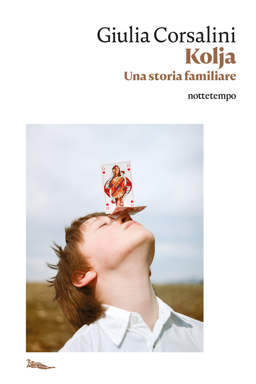Kolja. Una storia familiare - Corsalini Giulia