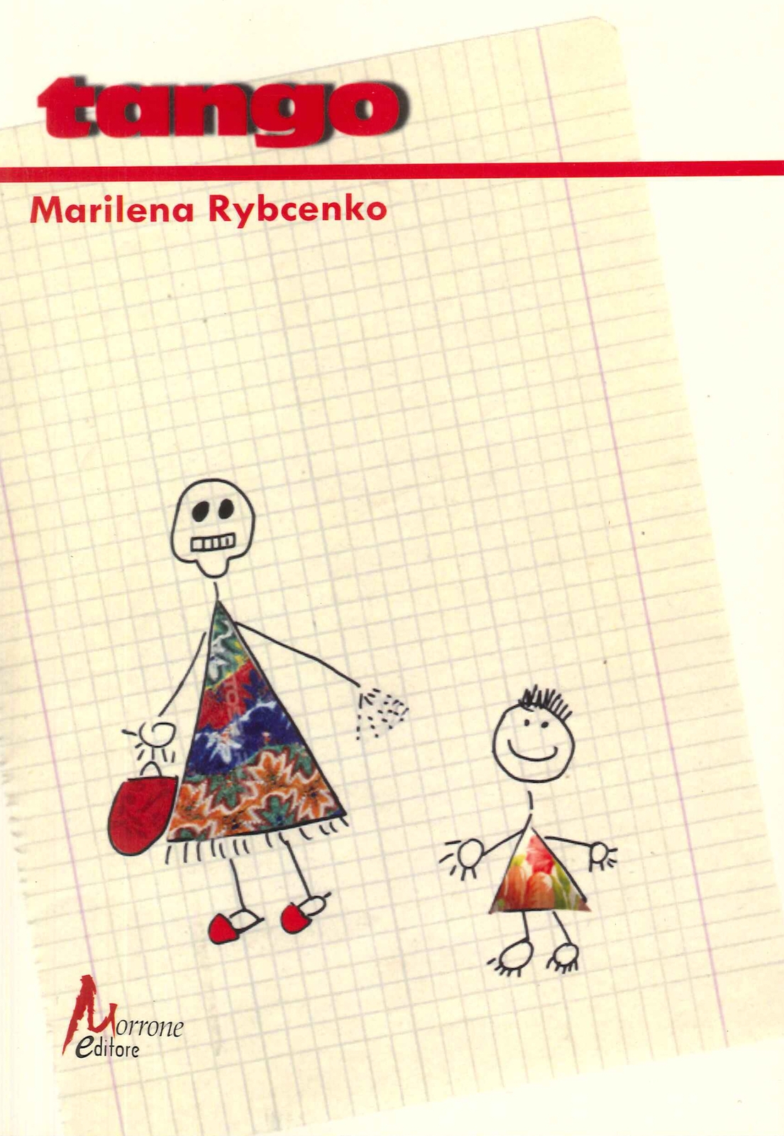 Tango - [Morrone Editore]