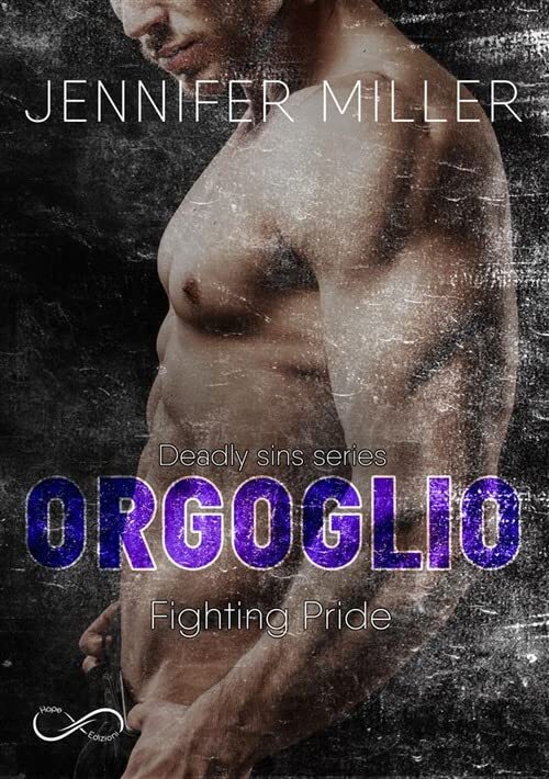 9788855314077 Orgoglio. Fighting pride. Deadly sins (Vol. 4) - Jennifer Miller
