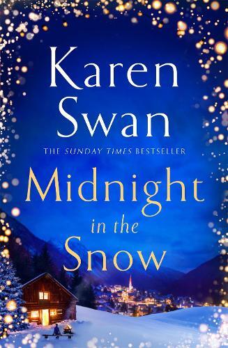 Karen Swan Midnight in the Snow (Tascabile)