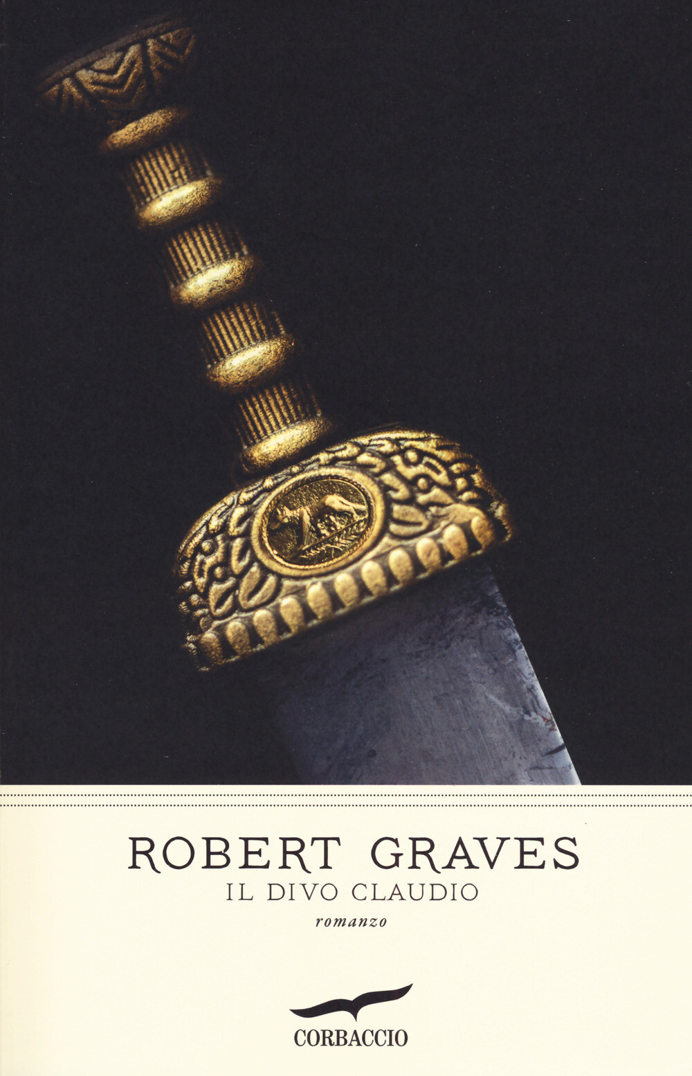 Libri Robert Graves - Il Divo Claudio