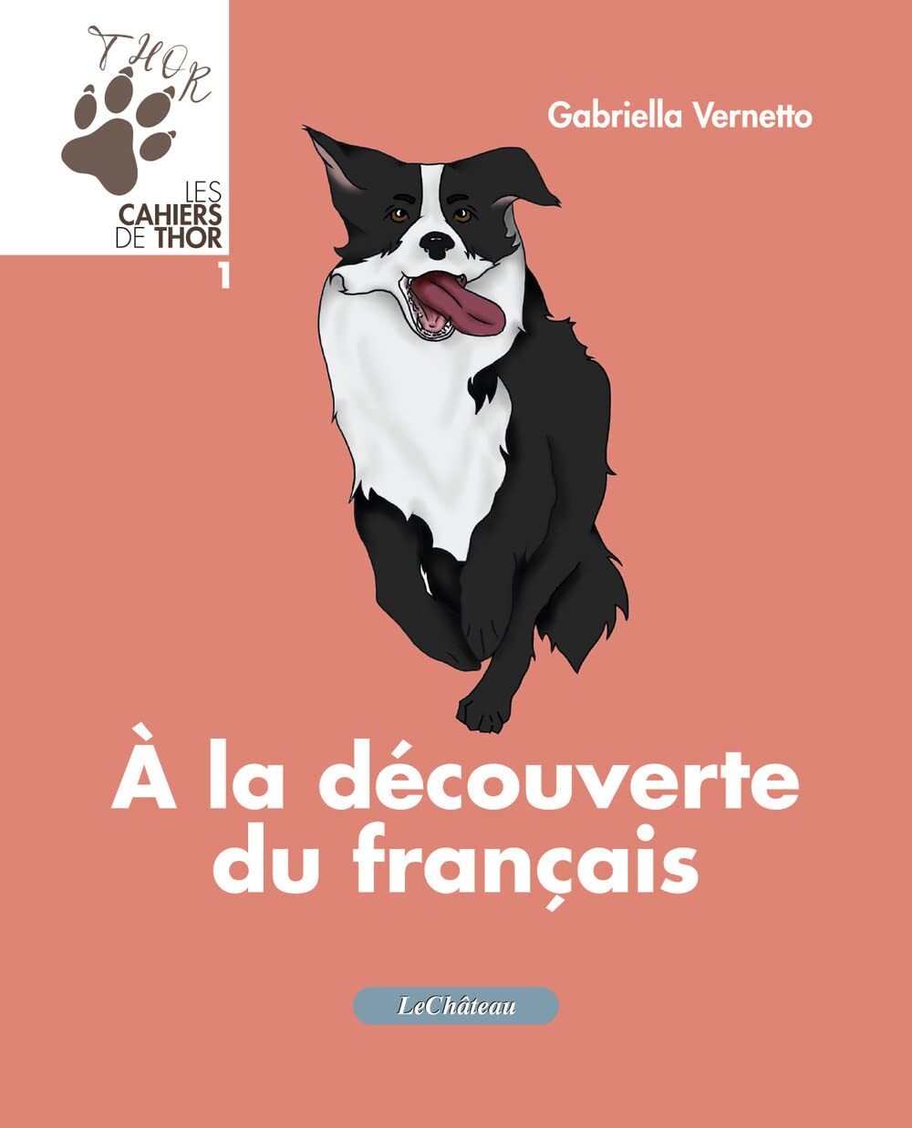 9788876372599 À la découverte du français - Gabriella Vernetto