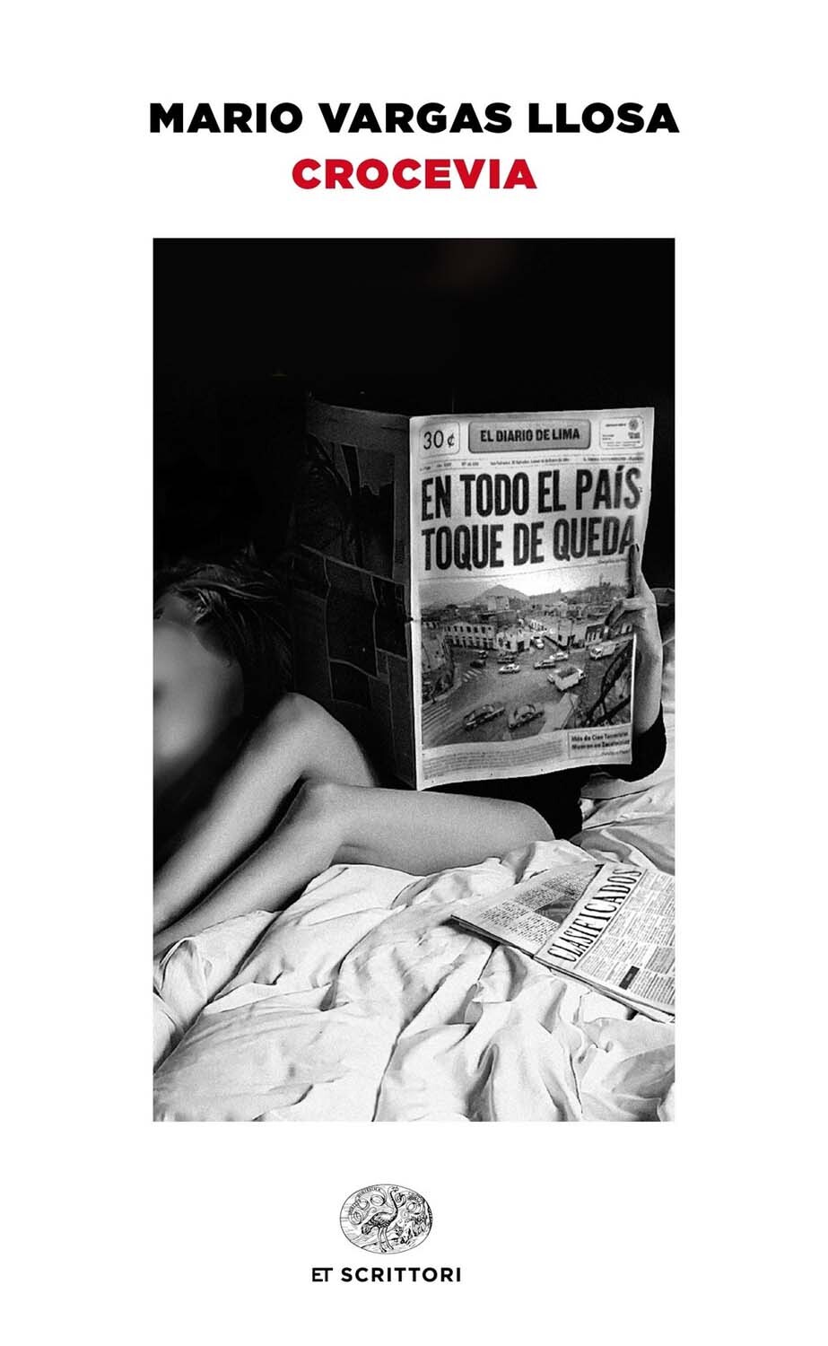 Libri Mario Vargas Llosa - Crocevia