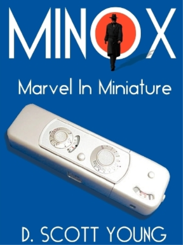 D Scott Young Minox (Tascabile)