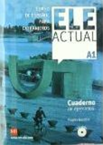 Ele Actual (Mixed Media Product)