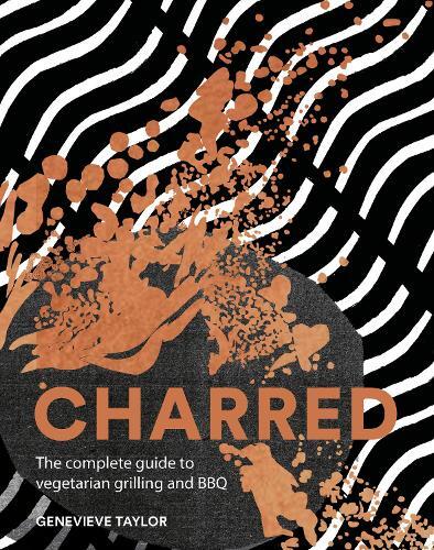 Genevieve Taylor Charred (Copertina rigida)