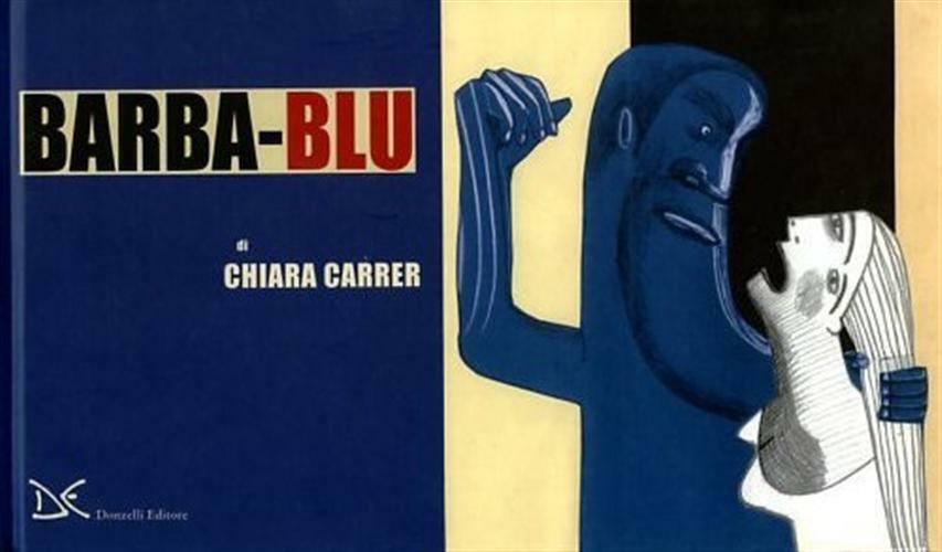 Barbablu - Carer Chiara