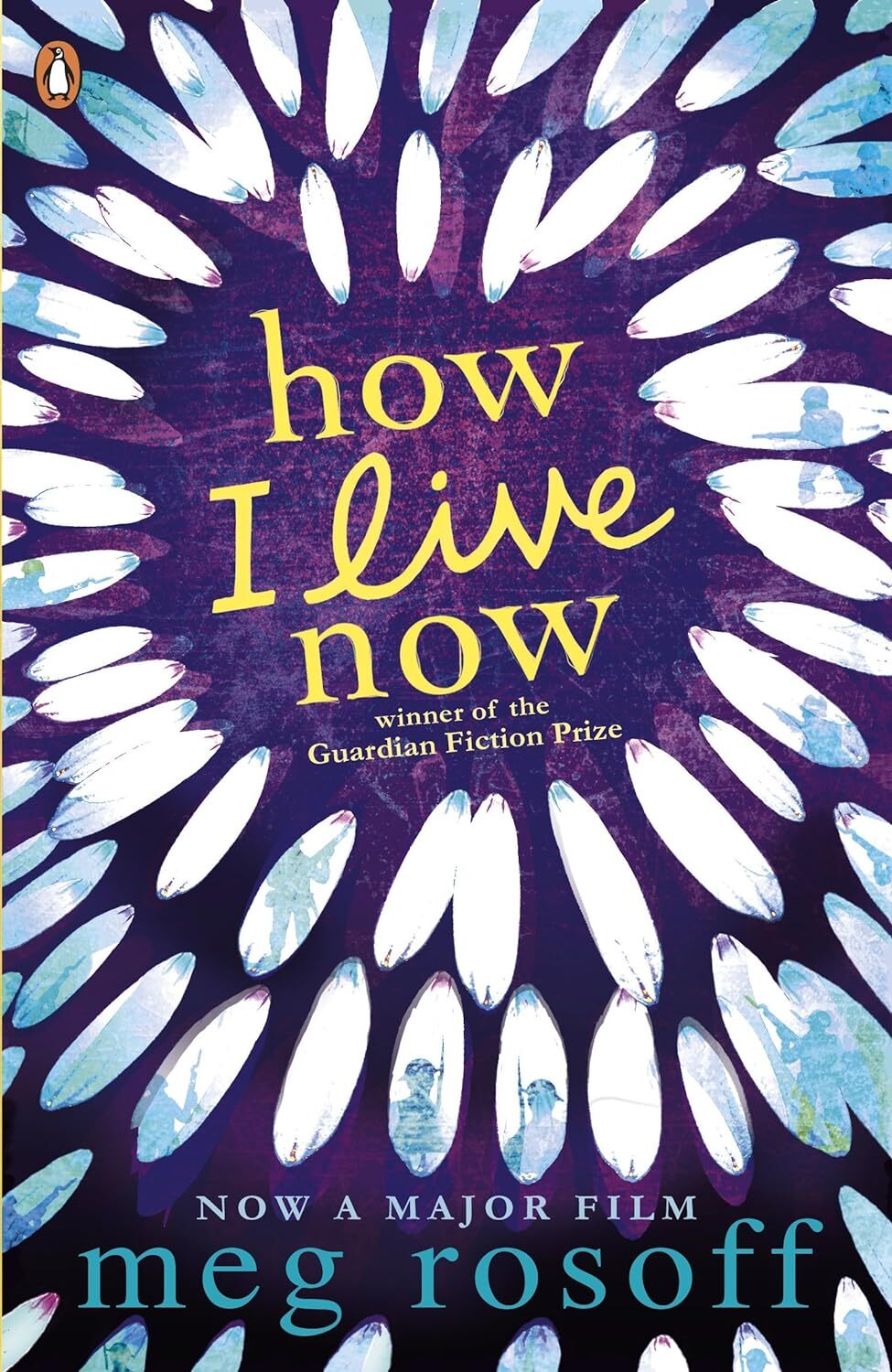 9780141318011 How I Live Now: Meg Rosoff - Meg Rosoff