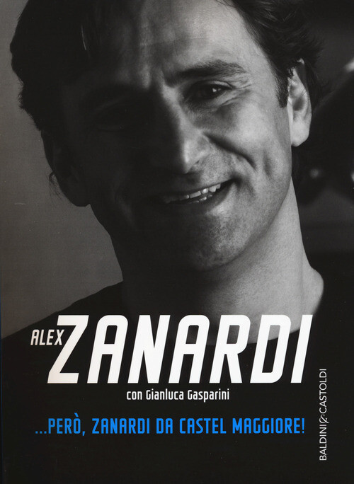 ... PERO, ZANARDI DA CASTEL MAGGIORE ZANARDI ALEX, GASPARINI GIANLU