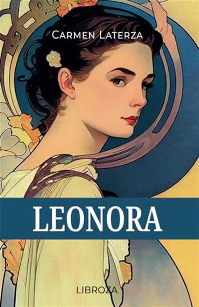 Leonora - Laterza Carmen