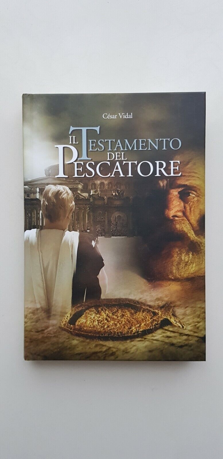 Il testamento del pescatore Vidal, César and Fiorentini, G.