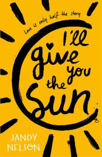 Jandy Nelson I'll Give You the Sun (Tascabile)
