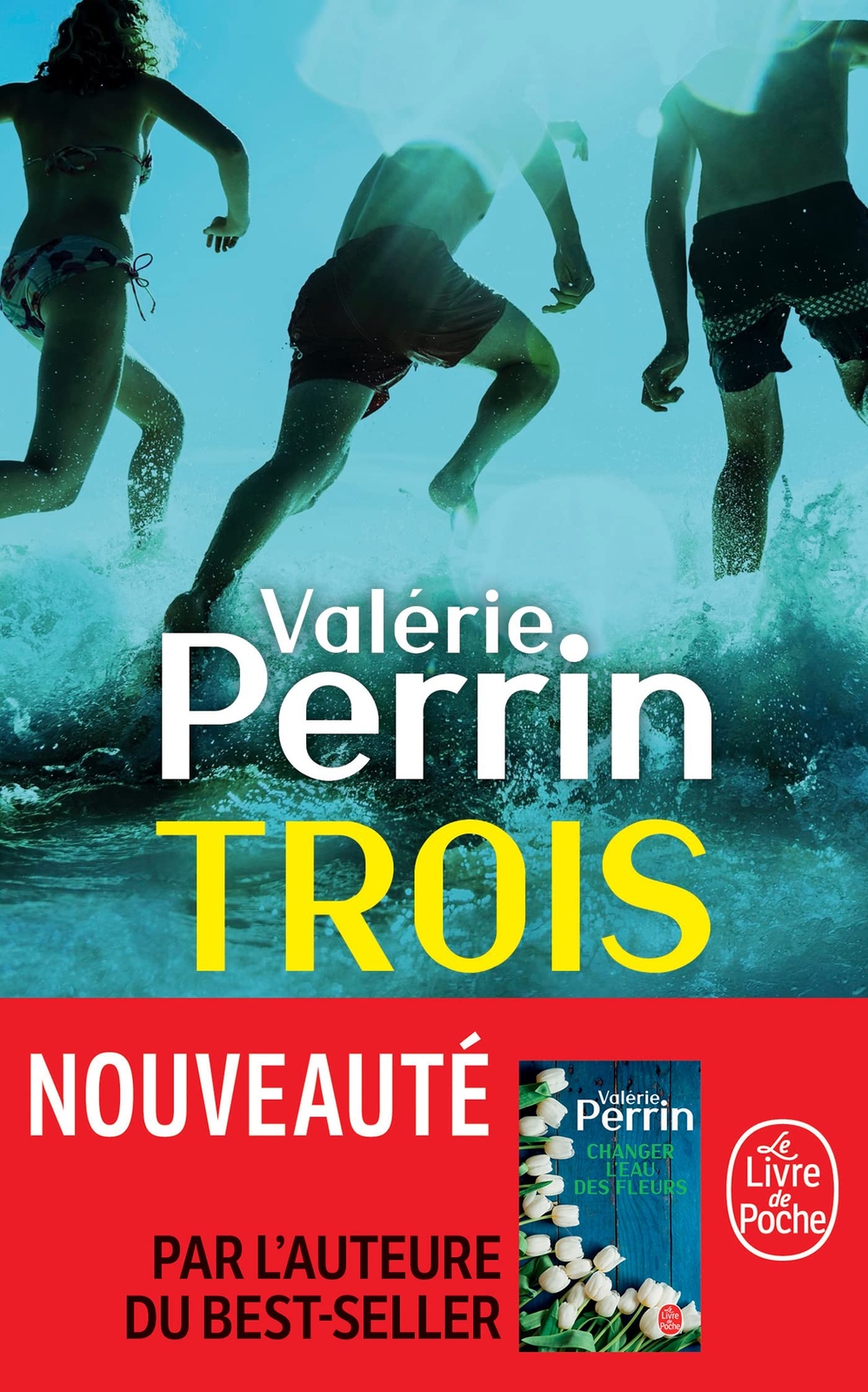 9782253936145 Trois - Valérie Perrin