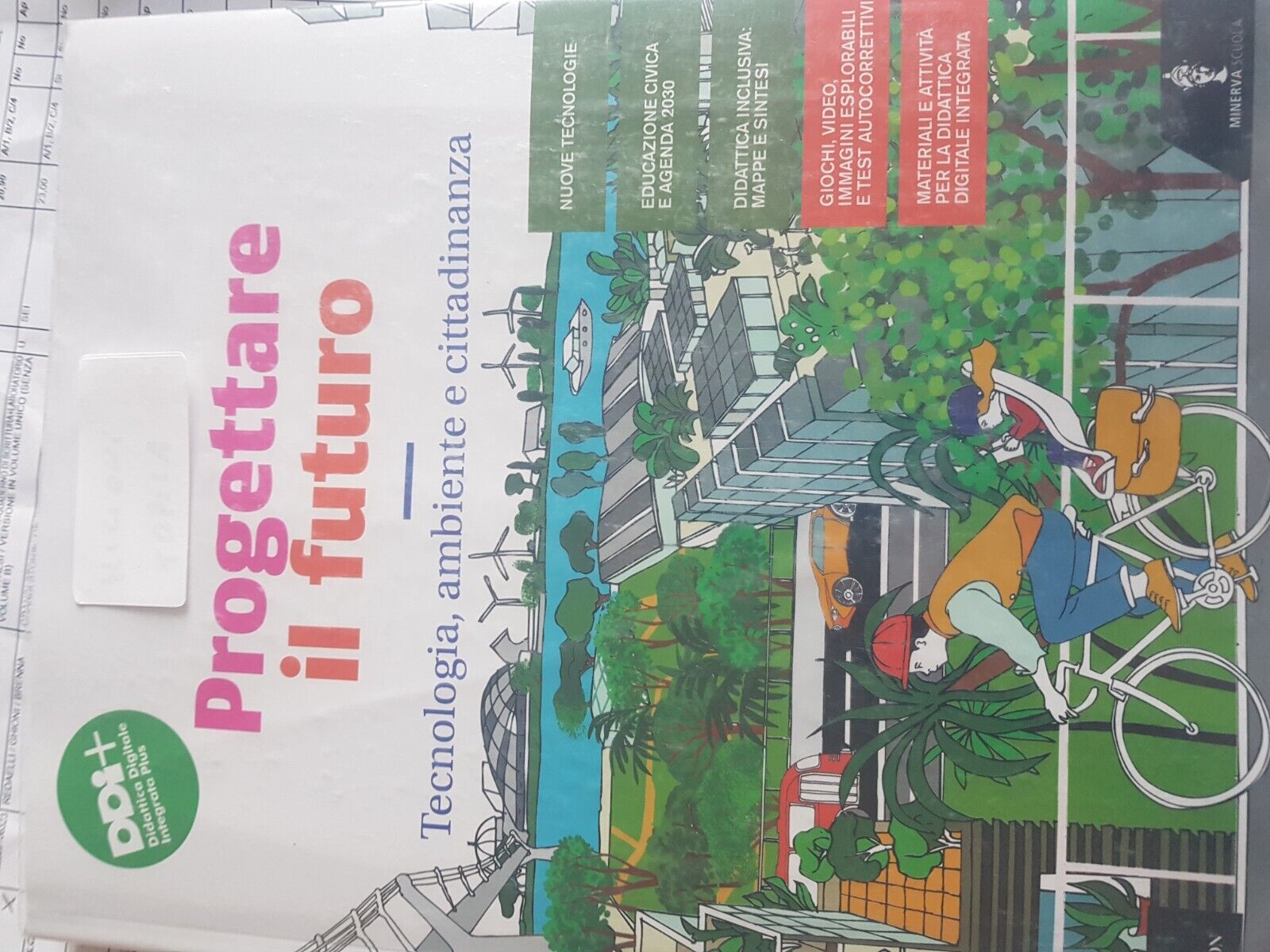 libri scolastici usati medie