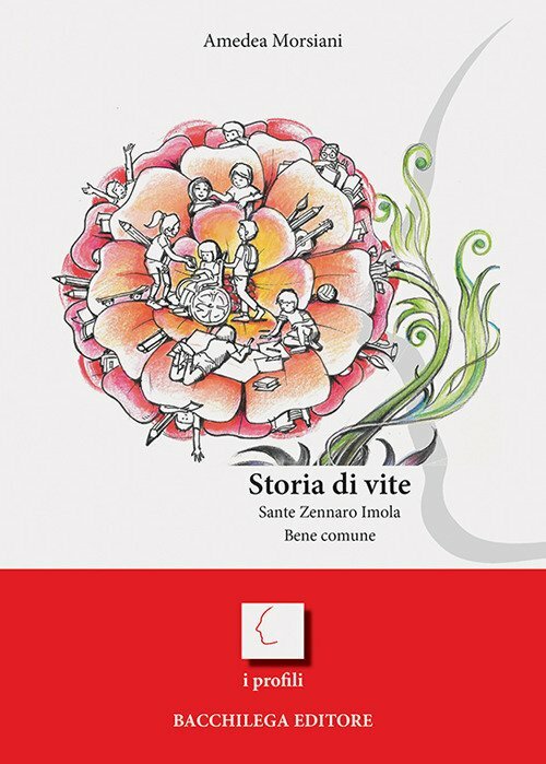 Storia di vite. Sante Zennaro Imola, Bene comune - [Corso Bacchilega]