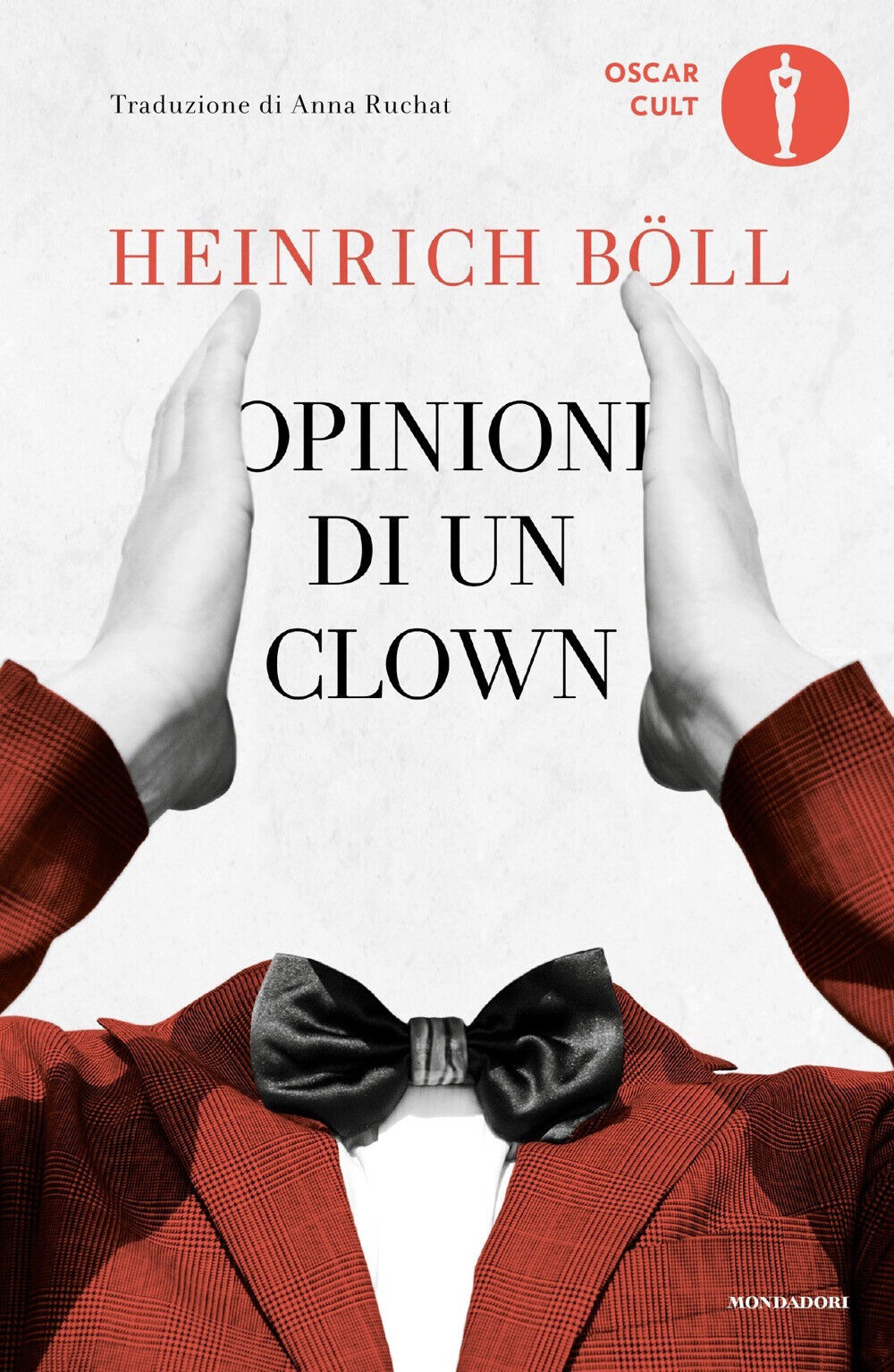 Opinioni di un clown - Böll Heinrich
