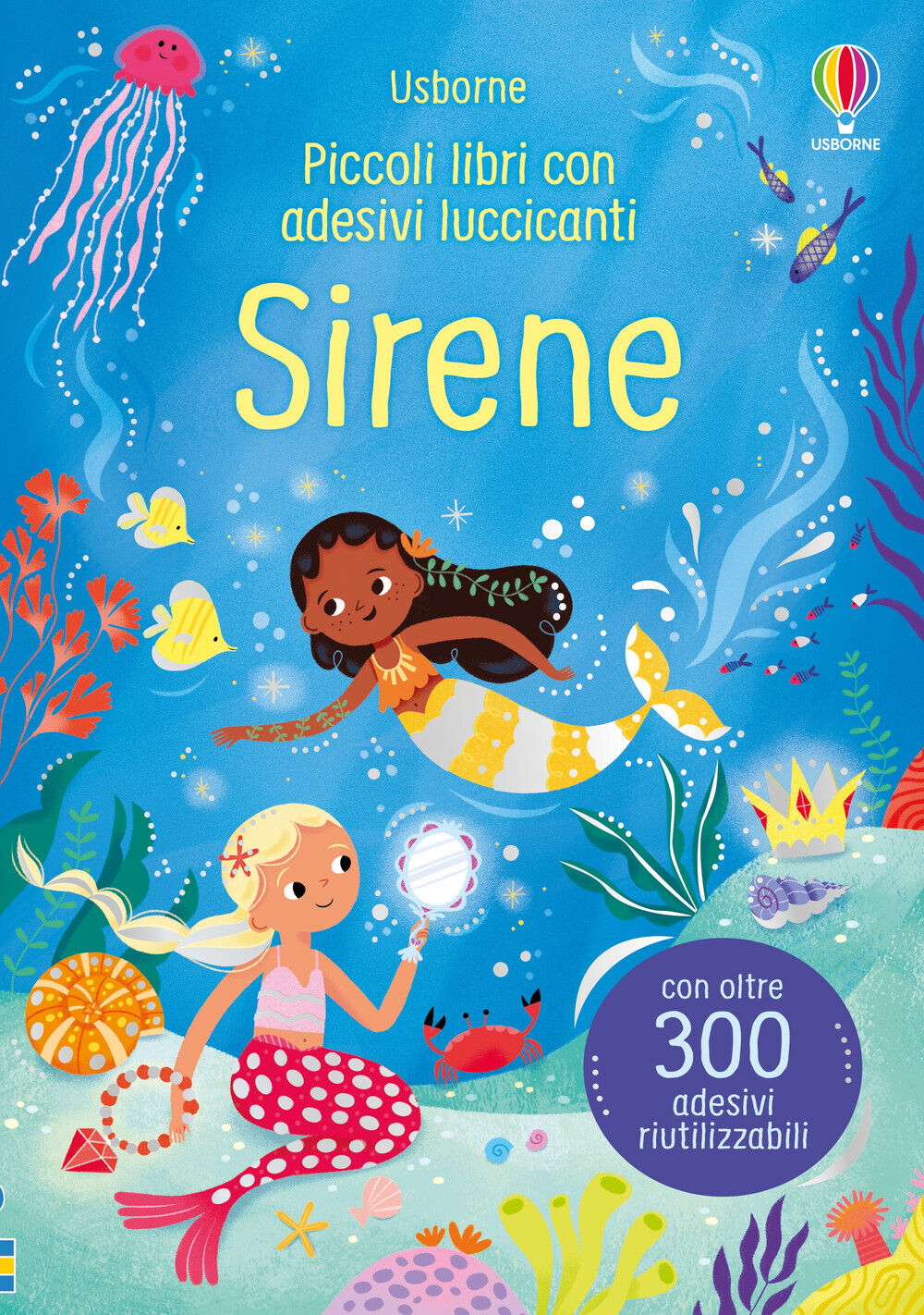 Sirene. Ediz. a colori - Beecham Alice