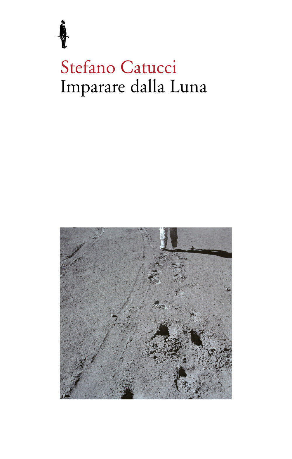 Imparare dalla Luna - Catucci Stefano