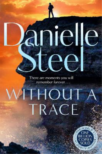 Danielle Steel Without A Trace (Tascabile)