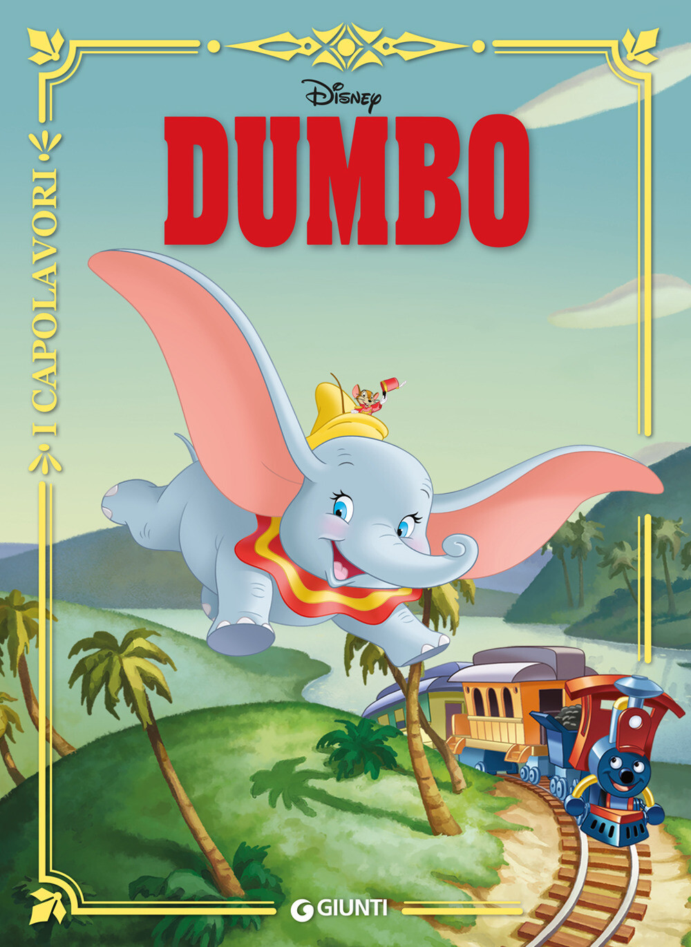 Libri Dumbo